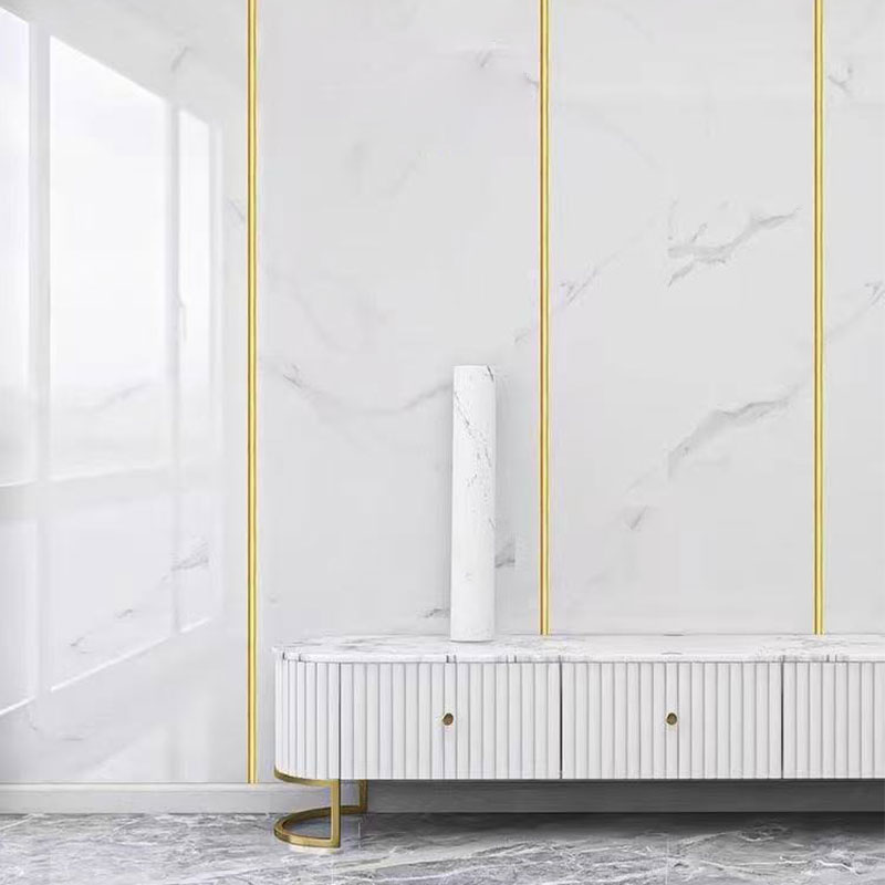 PVC vodotesná a vlhkosť odolná voči stene PVC vodotesná a vlhkosť odolná voči stene