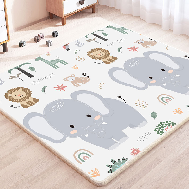 XPE skladacia rohož pre domáce použitie XPE skladacia rohož pre domáce použitie