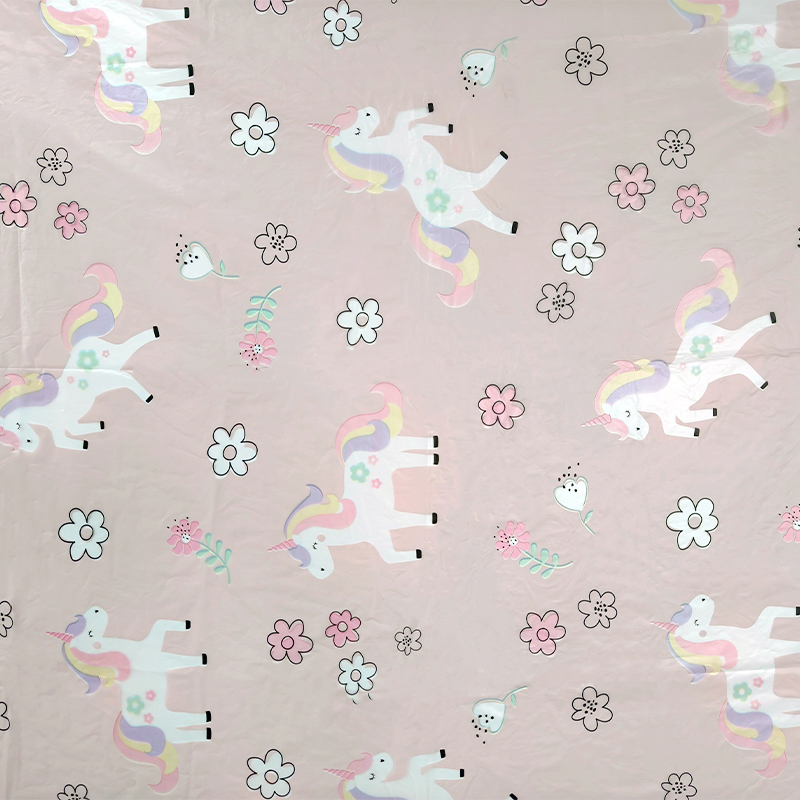 600 mm 2400 mm farebný tlačový film 600 mm 2400 mm farebný tlačový film